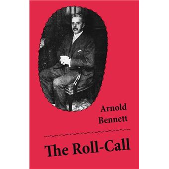 The Roll-Call (Unabridged) - 1