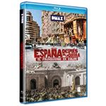 España Después de la Guerra : El Franquismo en Color - Blu-ray