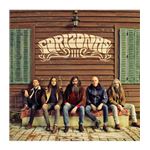 Corizonas III - Vinilo Rojo