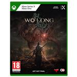 Wo Long: Fallen Dynasty Steelbook Launch Edition Xbox Series X / Xbox One