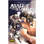 Ataque A Los Titanes 19