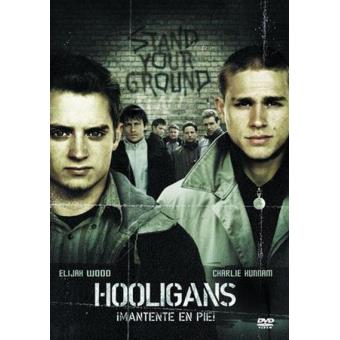 Hooligans - DVD - 1