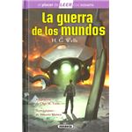 La guerra de los mundos-leer 4