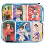 Bolsa De Transporte Lenticular Captain Tsubasa Ninendo Switch / Lite