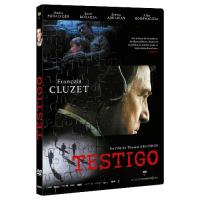 Testigo - DVD