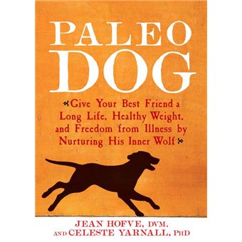 Paleo Dog - 1