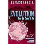 Explodapedia: Evolution