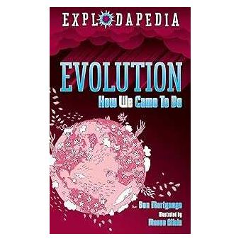 Explodapedia: Evolution