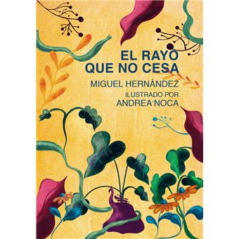 El Rayo Que No Cesa - 1