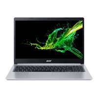 Portátil Acer Aspire 5 A515-54 15,6'' Plata