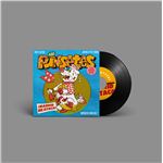 Madrid me ataca - Vinilo Single 7"