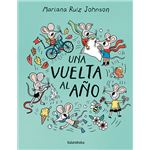 Una vuelta al año