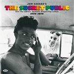 Jon Savage'S the Secret Public. How the LGBTQ+ aesthetic shaped pop 1955-1979 - 2 CDs