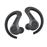 Auriculares deportivos Noise Cancelling Jlab Jbuds Sport4 True Wireless Grafito