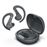 Auriculares deportivos Noise Cancelling Jlab Jbuds Sport4 True Wireless Grafito