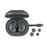 Auriculares deportivos Noise Cancelling Jlab Jbuds Sport4 True Wireless Grafito
