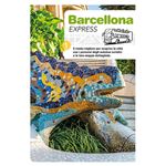 Barcelona express -it-