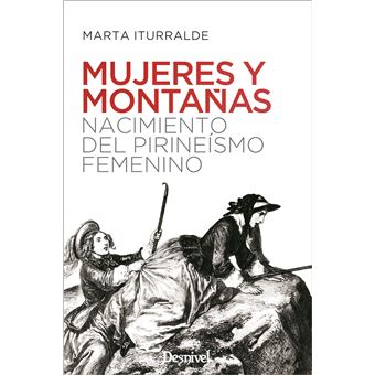 Mujeres Y Montañas