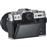 Cámara EVIL Fujifilm  X-T30 + 15-45 mm Plata