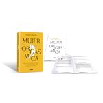 Pack Mujer Orgásmica 2025