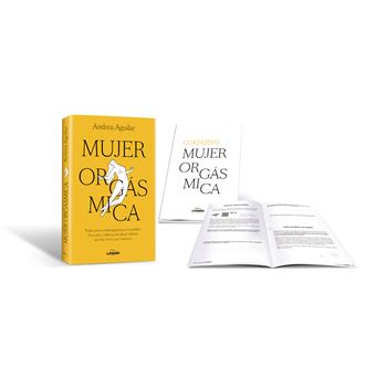 Pack Mujer Orgásmica 2025