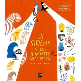 La sirena y los gigantes enamorados