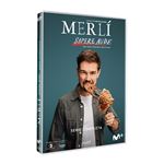 Merlí Sapere Aude Serie Completa - DVD