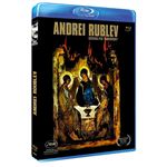 Andrei Rublev V.O.S. -  Blu-ray