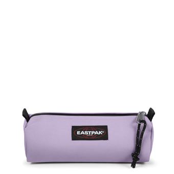 Estuche Eastpak Benchmark Single Orchid Lilac - 1