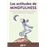 Las actitudes de mindfulness