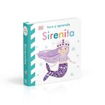 Sirenita-Toca Y Aprende