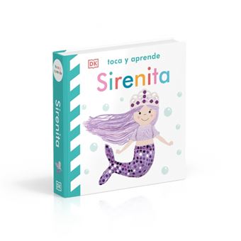Sirenita-Toca Y Aprende