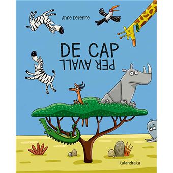 De cap per avall