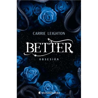 Better. Obsesión (3)