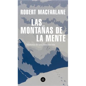 Las montañas de la mente - 1