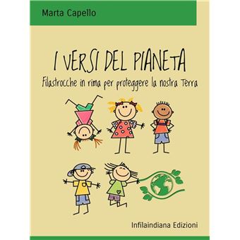 I versi del pianeta - 1
