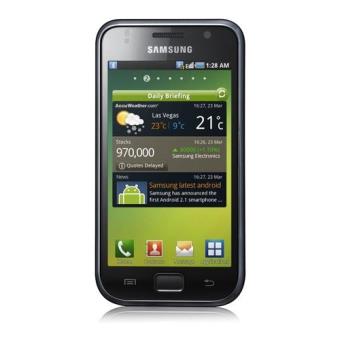 Samsung i9000 Galaxy S