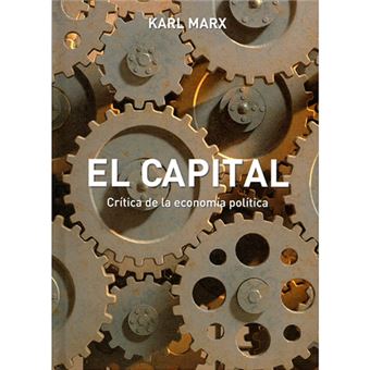 El capital