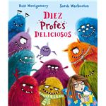 Diez profes deliciosos