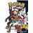 Pokemon 26 Negro Y Blanco 1