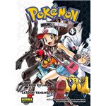 Pokemon 26 Negro Y Blanco 1