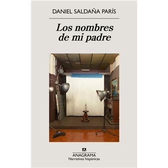 Los Nombres De Mi Padre - 1