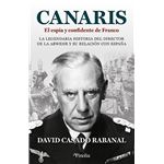 Canaris. el espía y confidente de franco