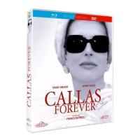 Callas forever - Blu-Ray + DVD