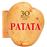 30 recetas con patata