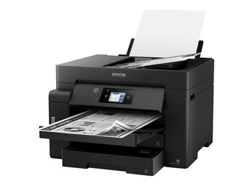 Epson Impresora Multifunción Ecotank Et-M16600