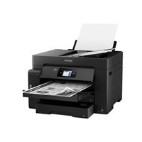 Impresora multifunción Epson EcoTank ET-M16600