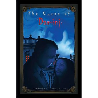 The Curse of Damini - 1