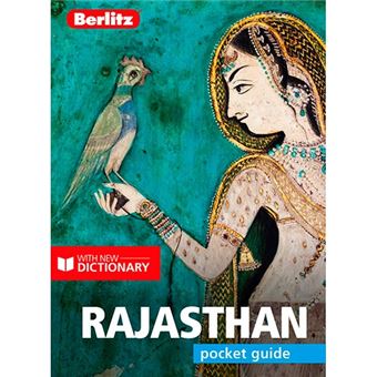 Rajasthan-berlitz pocket guides-ing