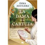 La dama de La Cartuja (La Cartuja 1)